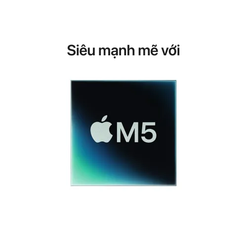 MacBook Pro 14 inch M5 MDE14SA/A Space Black (Apple M5 | 10‑core GPU | 16GB | 1TB SSD)